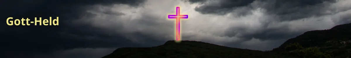 El-Gibbor – der starke Gott