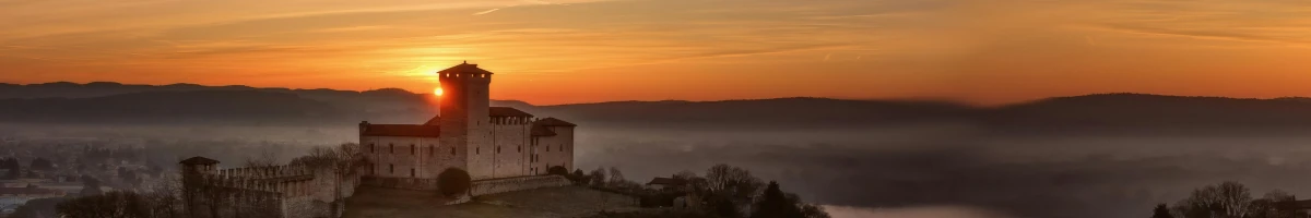 Der Name des HERRN ist ein starker Turm